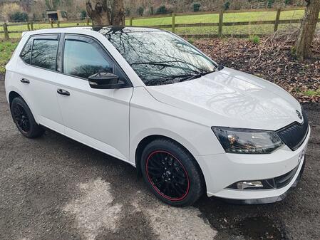SKODA